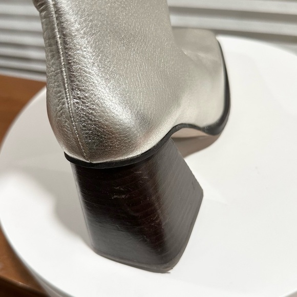 🌹ALOHAS🌹 South Ankle Boots Size: 37 - Picture 9 of 11